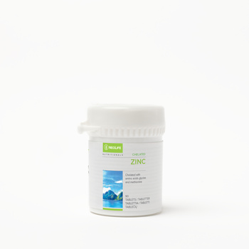Chelated Zinc