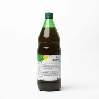Aloe Vera Plus